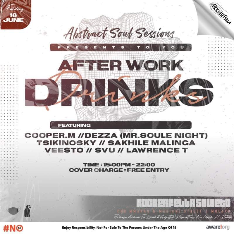 Rockerfella | Soweto 🍻 tweet media