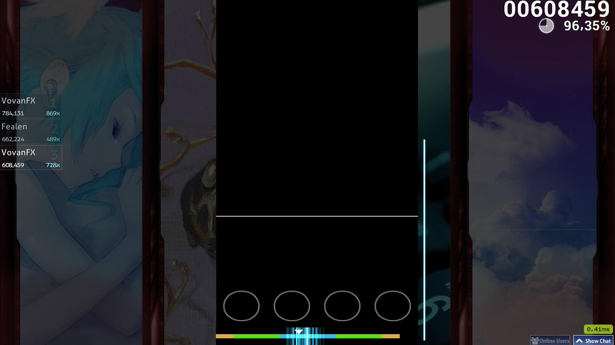 FxVovan's tweet photo. just skipped 8th dan :/ https://t.co/1cjG3gOT7J