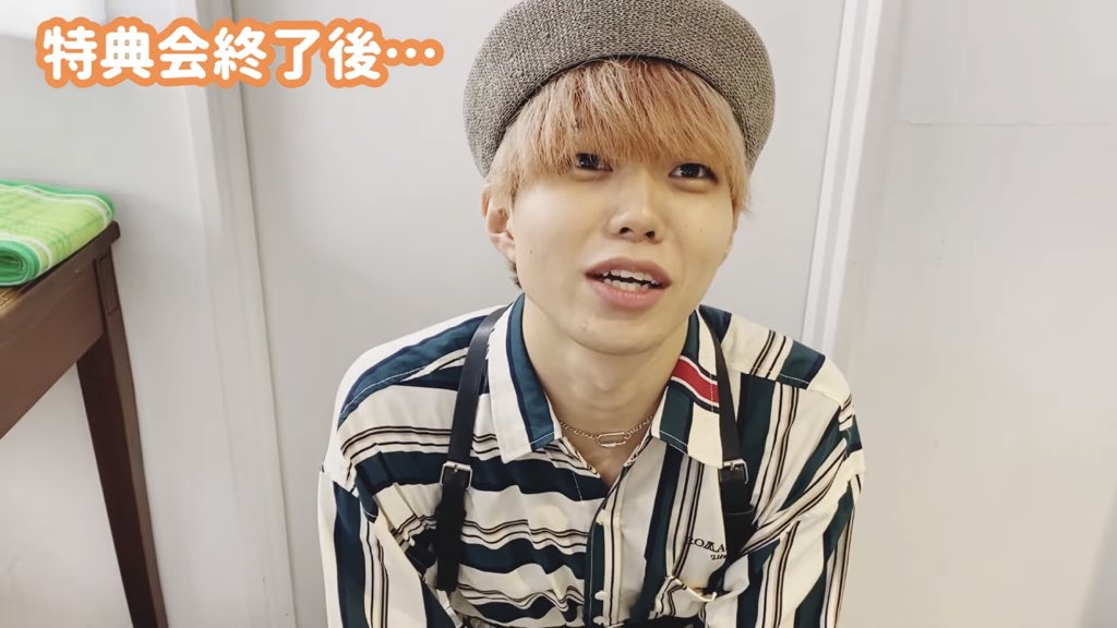 _n_d_k_dd's tweet image. なるきさんを見るあづくんが上目遣いで可愛いねおさんぽ組？？？？？？？
 #OSNP