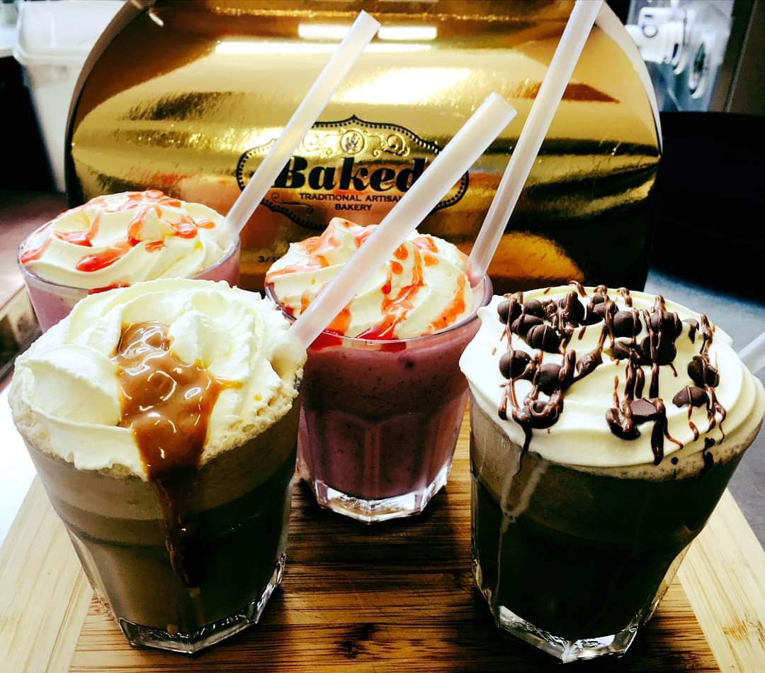 What's your flavour?

#icedcoffee #dundrumtowncentre #BakedDundrum #coffee #coffeetogo