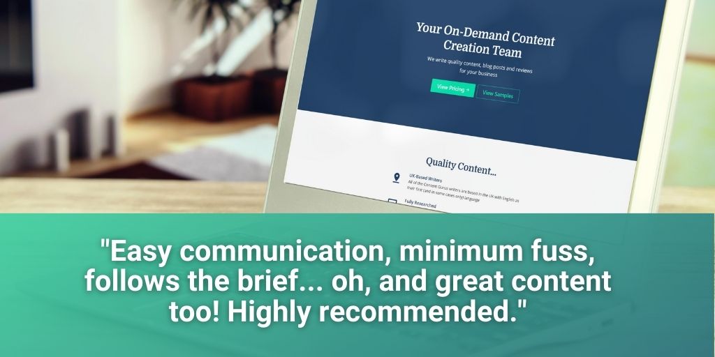 ContentGurusUK's tweet photo. We're your personal writing team so if you need content to be in a particular style, to include certain keywords, or to exclude competing brands just let us know!

Learn more at https://t.co/YB0KdU9LFe

#writing #writingservices #writingtips #blogging #bloggingtips #contentidea https://t.co/wnllUYmcaS