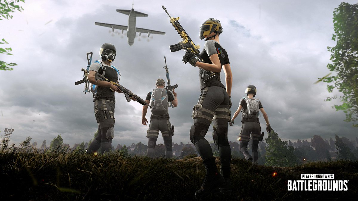 VG247's tweet photo. #PUBG's Taego map, set in Korea, launches July 7
https://t.co/wBhQ9daHXu https://t.co/RjbJvNz6eF