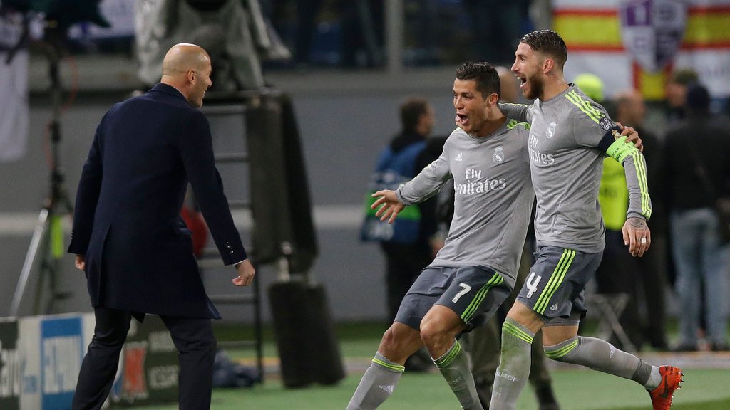 real_madridl's tweet photo. نهاية حقبة تاريخيه https://t.co/mjwG5qyclm