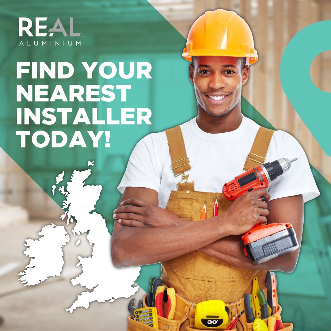 We make finding an installer easier! Head to our website where you can find our directory and the installers who are closest to you. What are you waiting for?