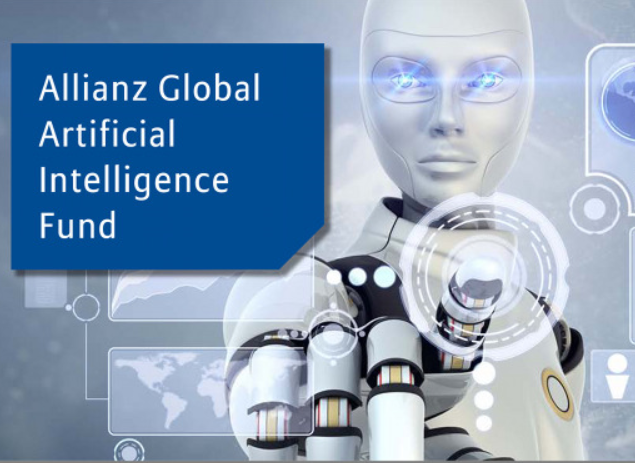 dapreal4's tweet photo. Hoy quiero hablar sobre el Allianz Global Artificial Intelligence, liderado por Sebastian Thomas y que invierte en esta interesante temática🤖
 
Acumula un 30% anualizado a 3 años vs el 18% del índice invirtiendo en empresas que se benefician de la IA
 
Vamos a ello⬇️ https://t.co/3Y0olN9jkW