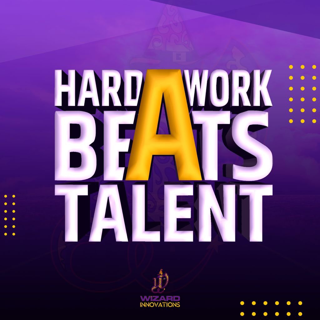 WizardInnovates tweet picture