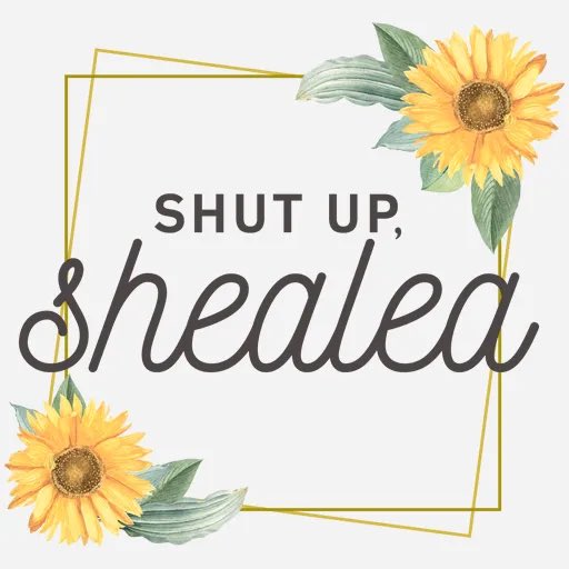 Shealea 🌻 tweet media