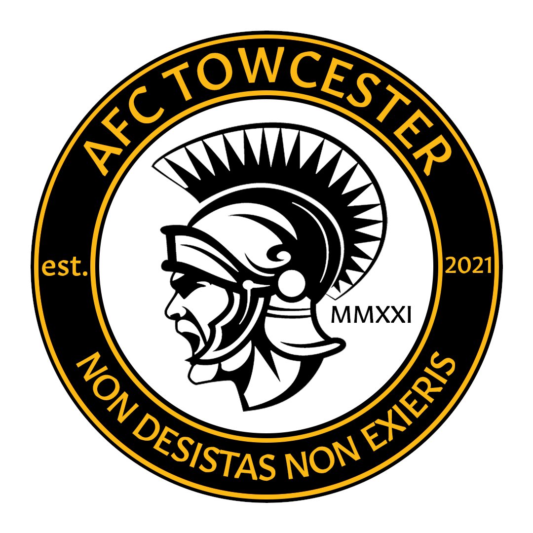 AFC Towcester tweet media