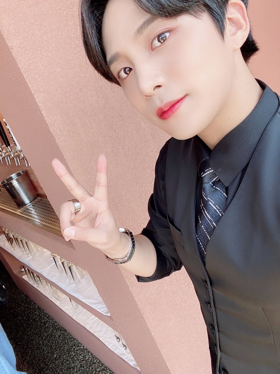 [#종호] 에이티니 모해용?
#ATEEZ #에이티즈