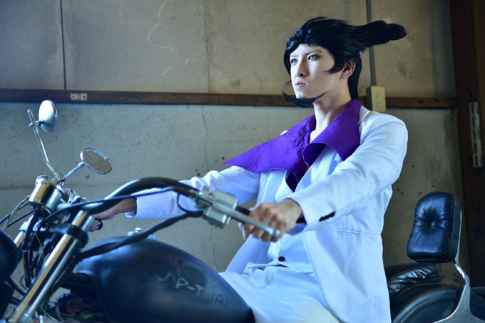 注目 画像ツイート Shaman King シャーマンキング 12ページ目 アニメレーダー