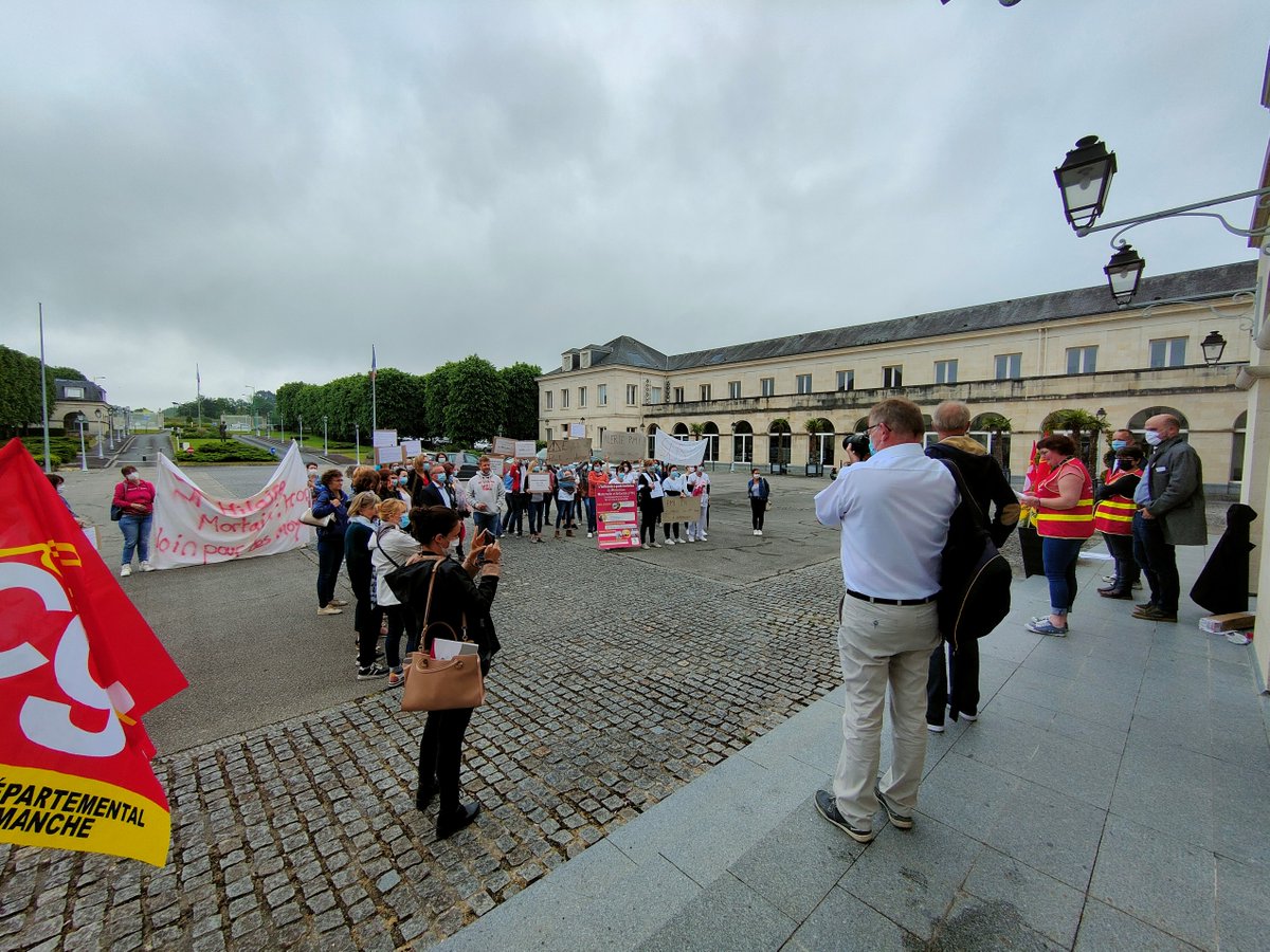 Notre Manche tweet media