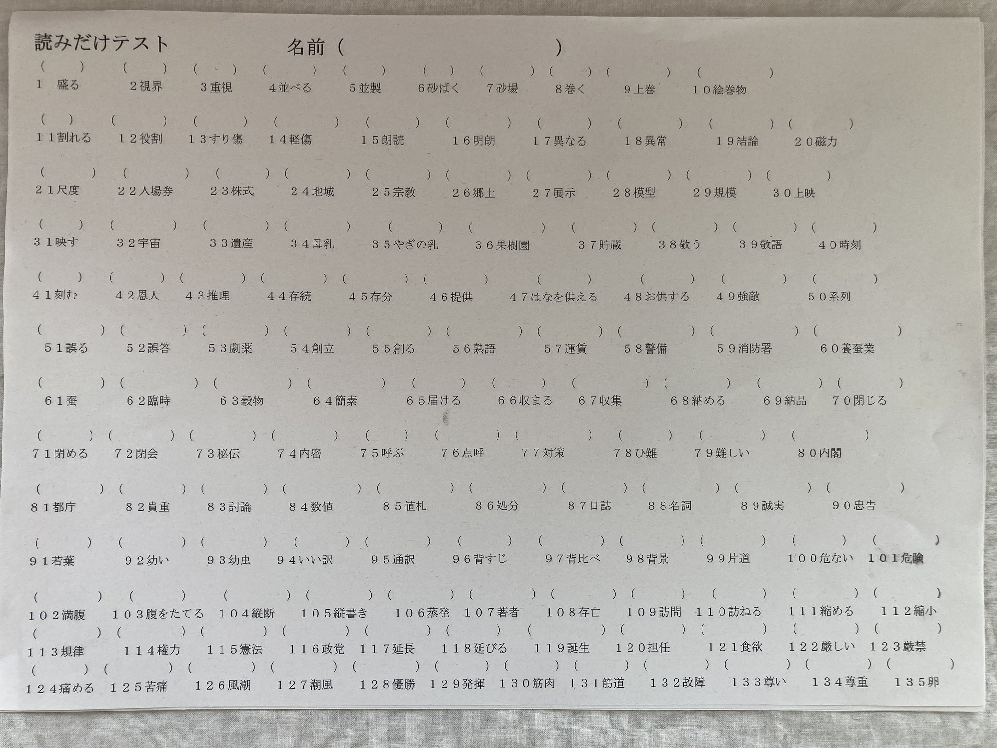 漢字指導法 Twitter Search Twitter