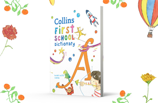 Collins4Parents's tweet photo. Colourful illustrations and clear layouts in our children's dictionaries encourage English-language learning. Including all the words children need to know at school and at home. 

https://t.co/BZvPIDdTXu

#CollinsAtHome #Dictionaries https://t.co/NBsAqPJPSH