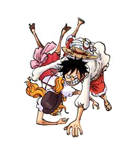 LuNaMiMoment's tweet photo. Ch.831 https://t.co/cb2caAdOX8