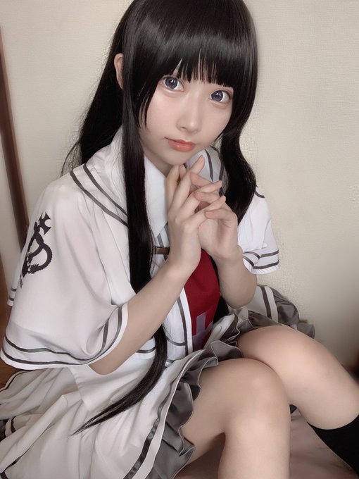 コスプレイヤー合歓のTwitter画像17