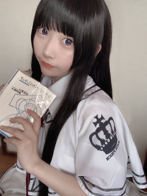 コスプレイヤー合歓のTwitter画像16