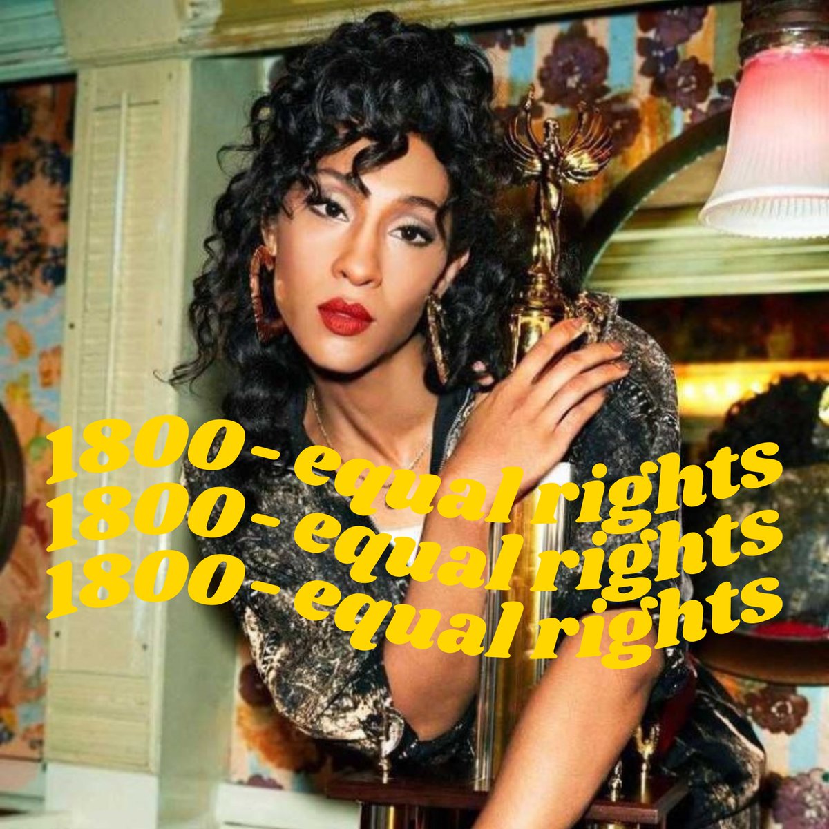 DocumentWomen's tweet photo. Our mood today 👑

#ICYMI: Find out what type of feminist you are in today’s article “10 Types Of Feminists You Might Encounter”.

Link to full article: https://t.co/e8ckrRlx8x
-
#DocumentWomen #Feminist #DWPride #TransWomenAreWomen https://t.co/nxuPWRPOc8
