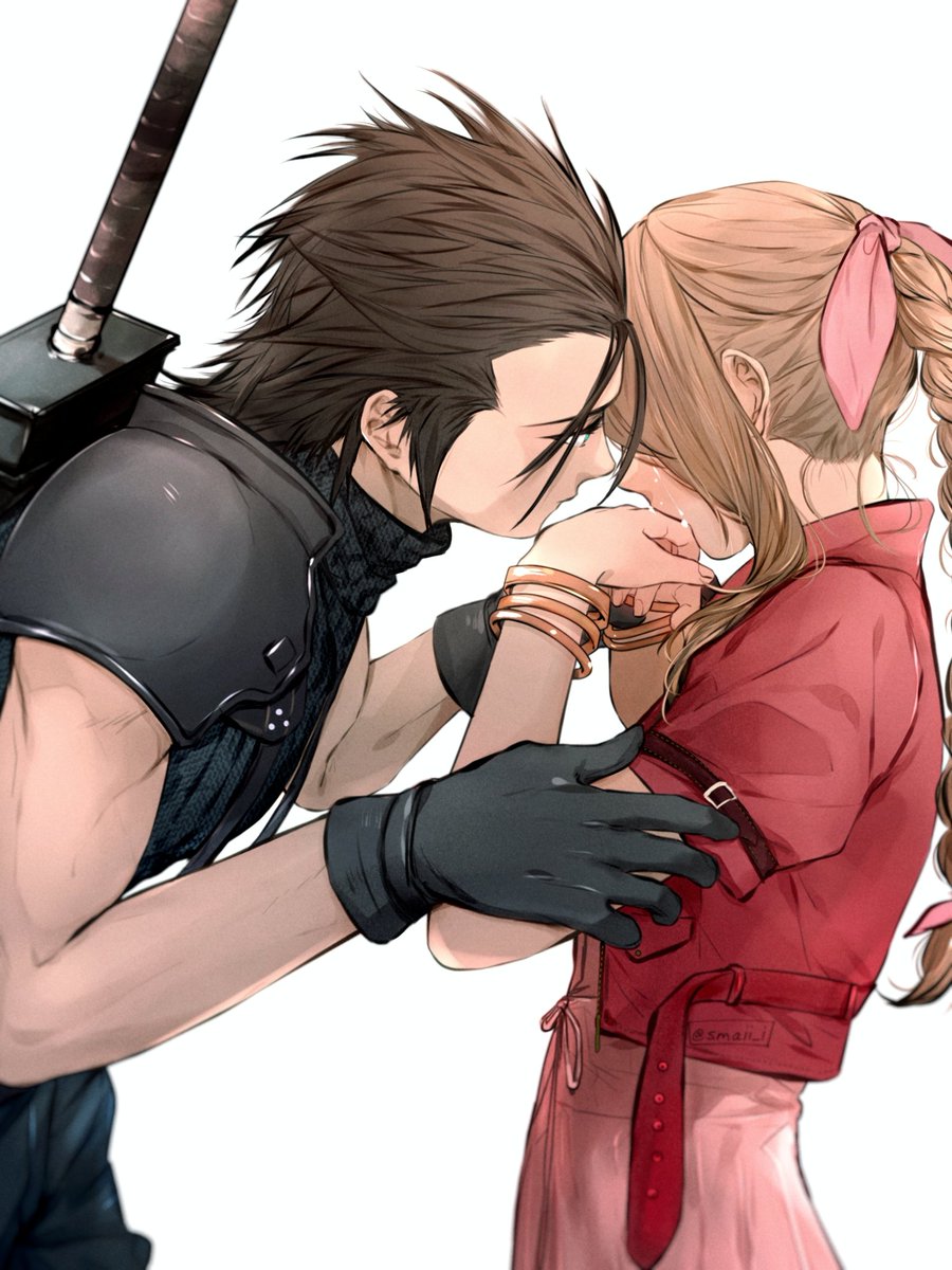 smaii_i's tweet photo. "Hey..."

#Zerith #ザクエア https://t.co/L8ykfcsBDi