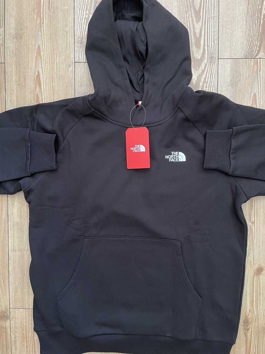 TrendsTier's tweet photo. ‼️North Face Hoodie, RRP£70, Limited Stock Available, £40 With Free Delivery, Available In Sizes From XS-XL, Please Message To Order Or If You Need Sizing Information‼️ https://t.co/yRUIxgExue