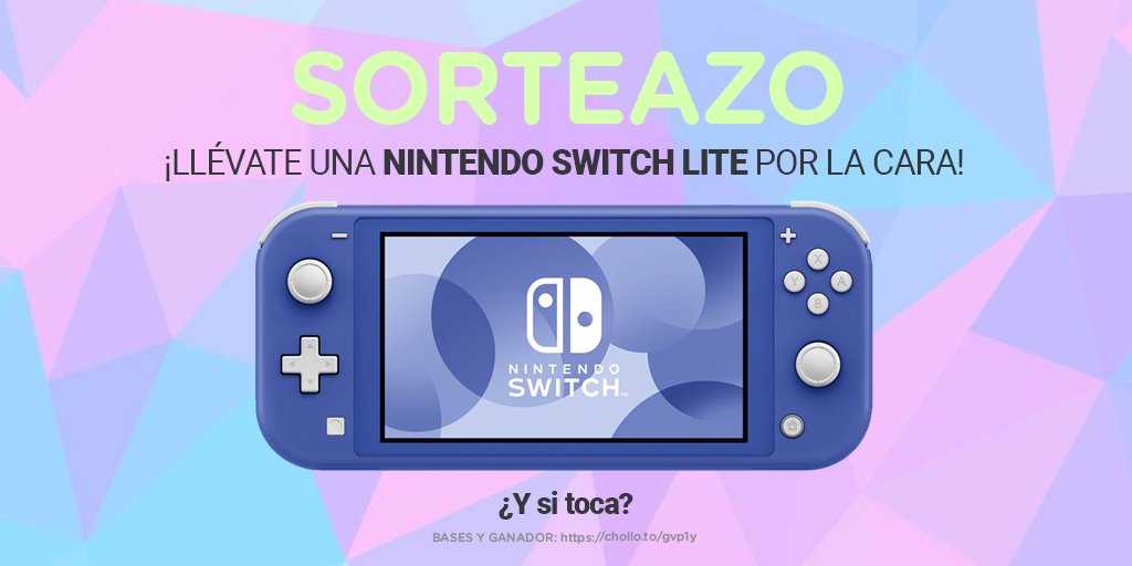 Chollometro tweet media