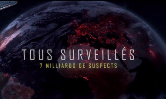 BibianeGodfroid's tweet photo. Après le prix @albert_londres 2020, "Tous surveillés: 7 milliards de suspects" remporte le Prix du Public au @FIPADOC
Félicitations @sylvain_louvet, Ludovic Gaillard, Christophe Astruc et @jmmtwitt pour cette belle récompense.
@AgenceCAPA @ARTEfr @newencontent https://t.co/sL0rb8C59Q