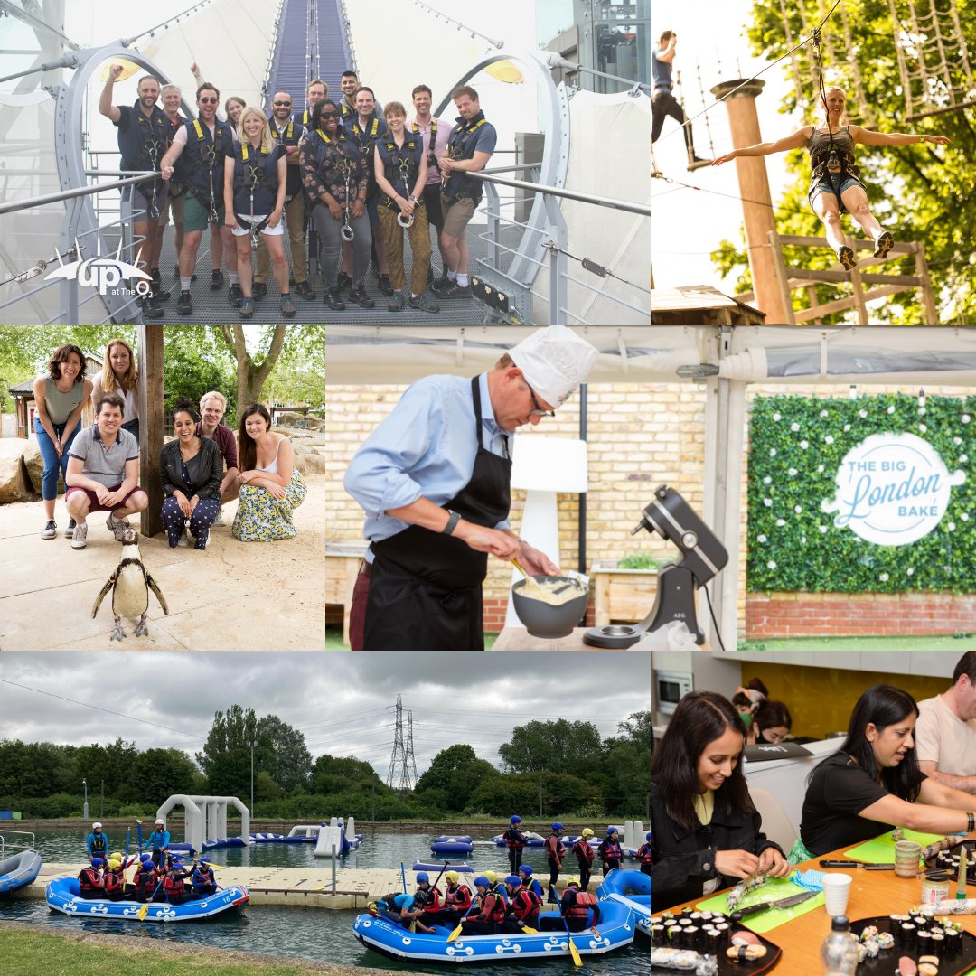BerkeleyLLP's tweet photo. We were finally able to organise our annual away day (aka stay day) in London!
Thank you to @PenguinsEvents who coordinated our activities and arranged for us to be split into Covid safe groups throughout the day.
#berkeleylife #berkeleyawayday https://t.co/4BLqKMx4va