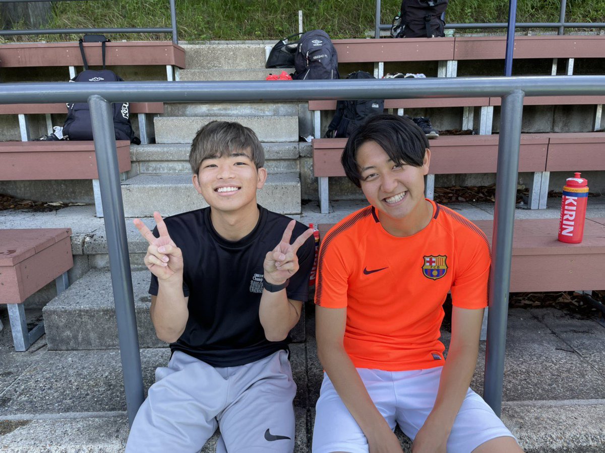 公式 南山大学サッカー部 Nanzan Soccer Twitter