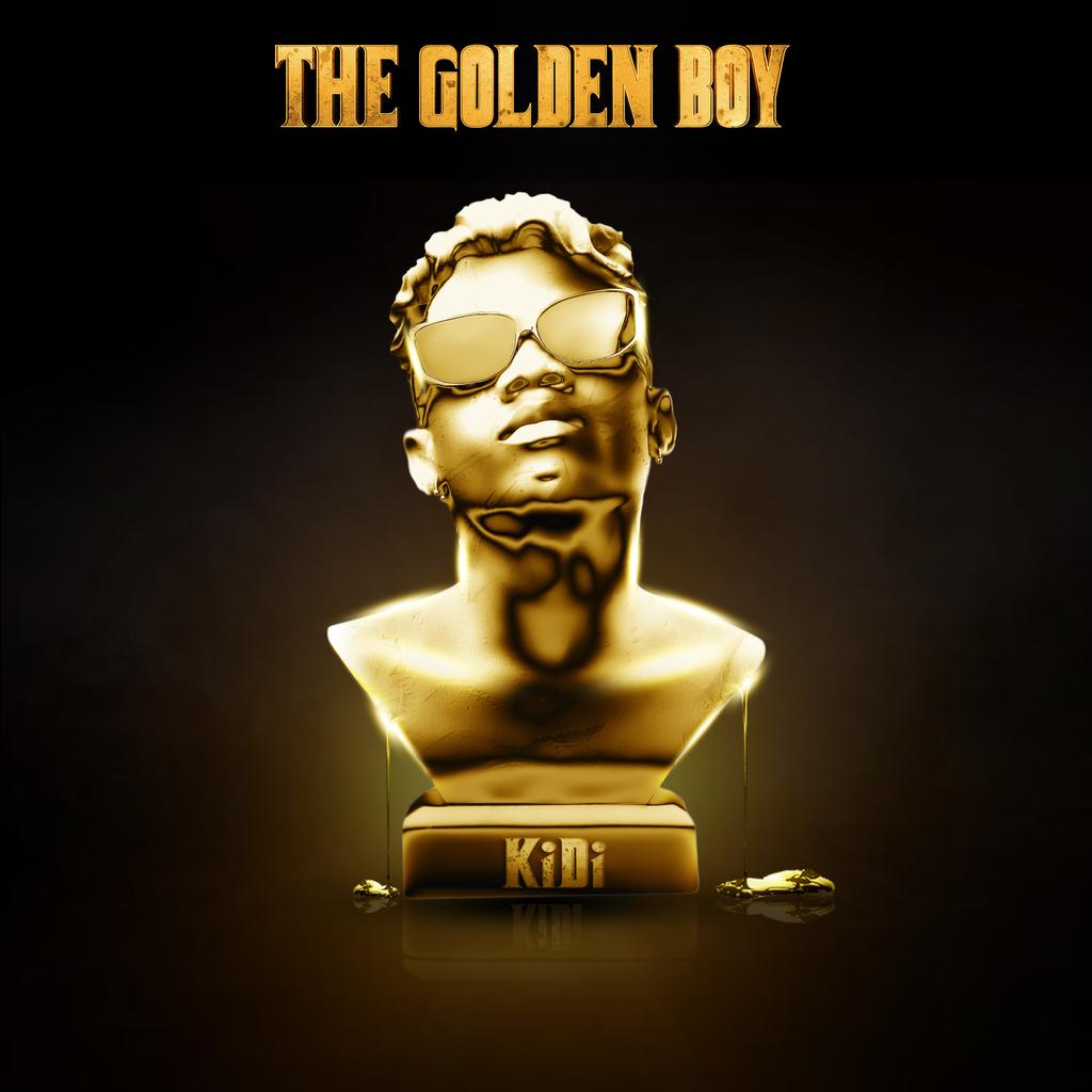 KiDiMusic's tweet photo. THE GOLDEN BOY ALBUM
JUNE 24TH 🌟 https://t.co/MxYicSk3p8