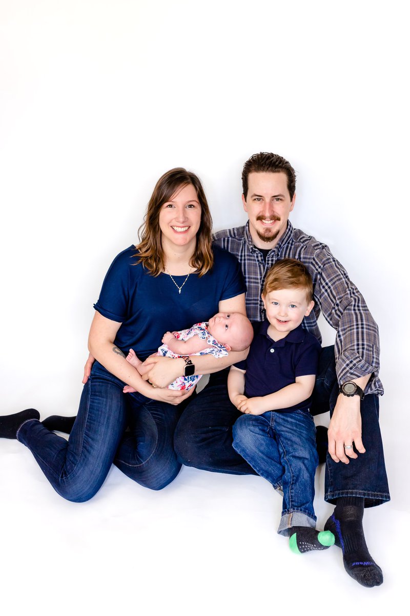 Haven’t posted in a while...Been quite busy adding another member to our family 🥰