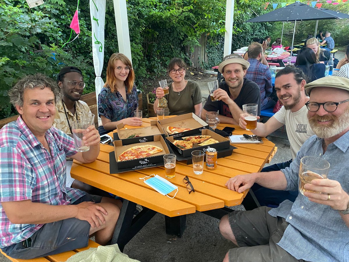 OSEP CIC tweet media