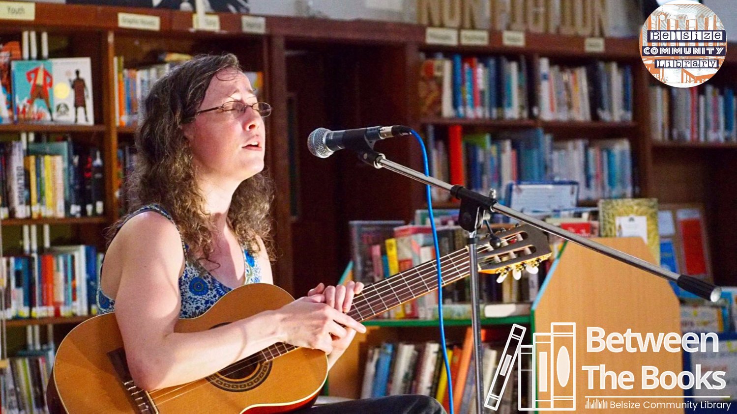 Belsize Community Library on Twitter: