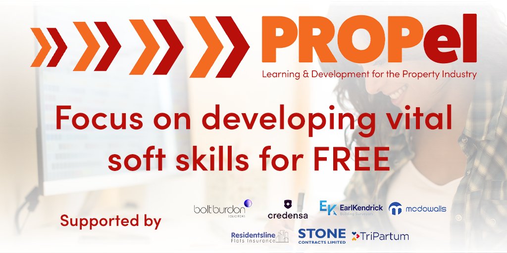 Soft skills should not be underestimated.
 
Strengthening your abilities through soft skills-focussed CPD enables you to utilise your technical skills.

Find out more:

🔸 ed.gr/c1nd8

#PropertyManagement #BlockManagement #Learning