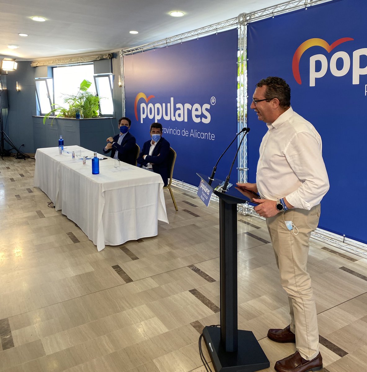 PP Provincia de Alicante tweet media