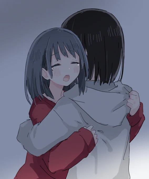 椎ちゃん… 