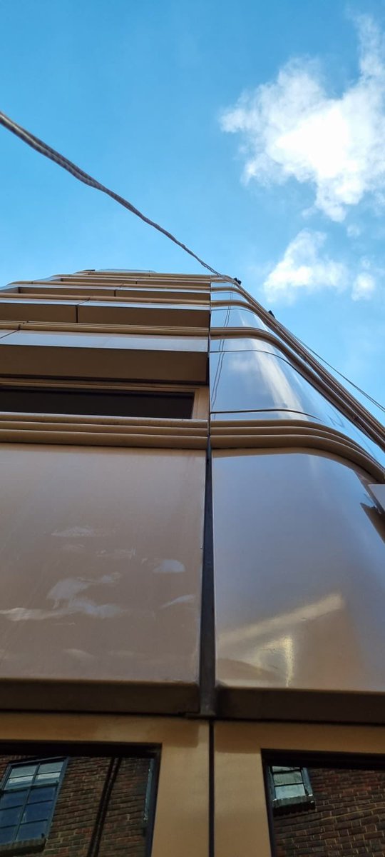 Did you know that you can clean and restore your building facade without the need for costly and unsightly scaffolding?

Contact us today for a free no-obligation site survey.

0800 043 2808 

info@dynamicaccess.co.uk