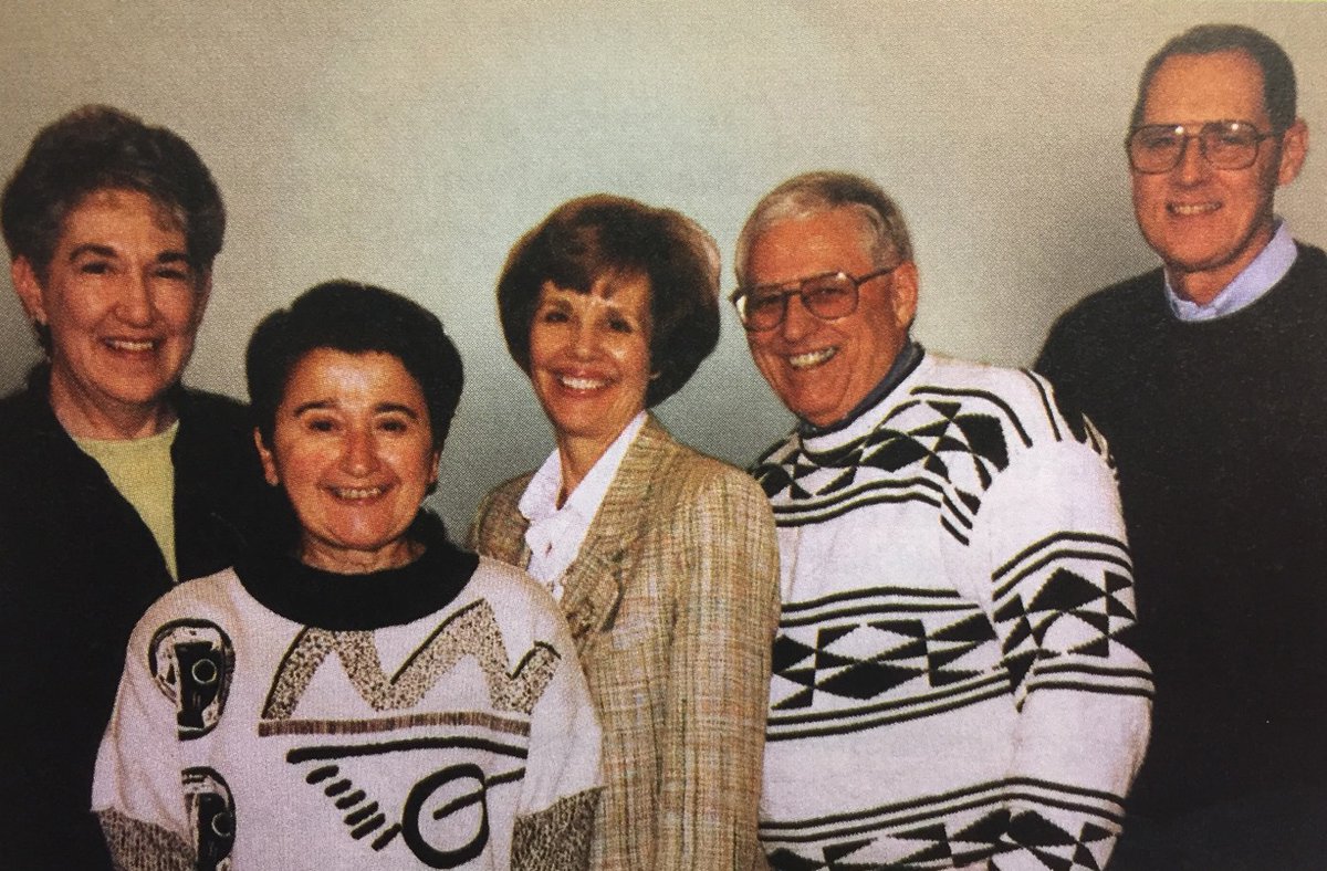 connectedmath's tweet photo. In 2015, CMP celebrated its 25th anniversary. There have been many new faces over the years but the message behind CMP has remained the same. #ThrowbackThursday #connectedmath #cmp #Iheartnatsci https://t.co/6zOt1GyuOP