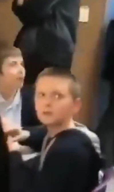 CryptoJrs's tweet photo. @teslaownersSV @elonmusk The crypto community death stare. https://t.co/YxZ18Q4XAX