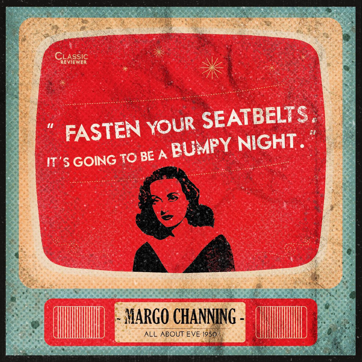 classicreviewer's tweet photo. #BetteDavis #AllAboutEve #goldenhollywood #oldhollywood #ภาพยนตร์ #moviesqoute #favoriteqoute https://t.co/FVEJi7NwTA