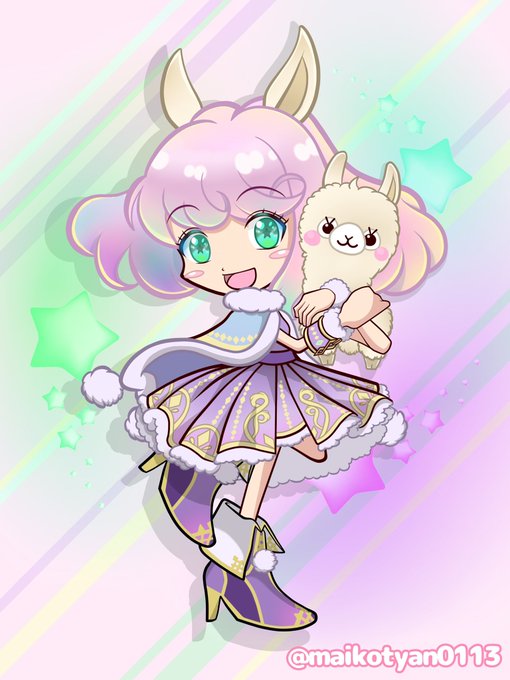 手に持ったぬいぐるみは実はのtwitterイラスト検索結果