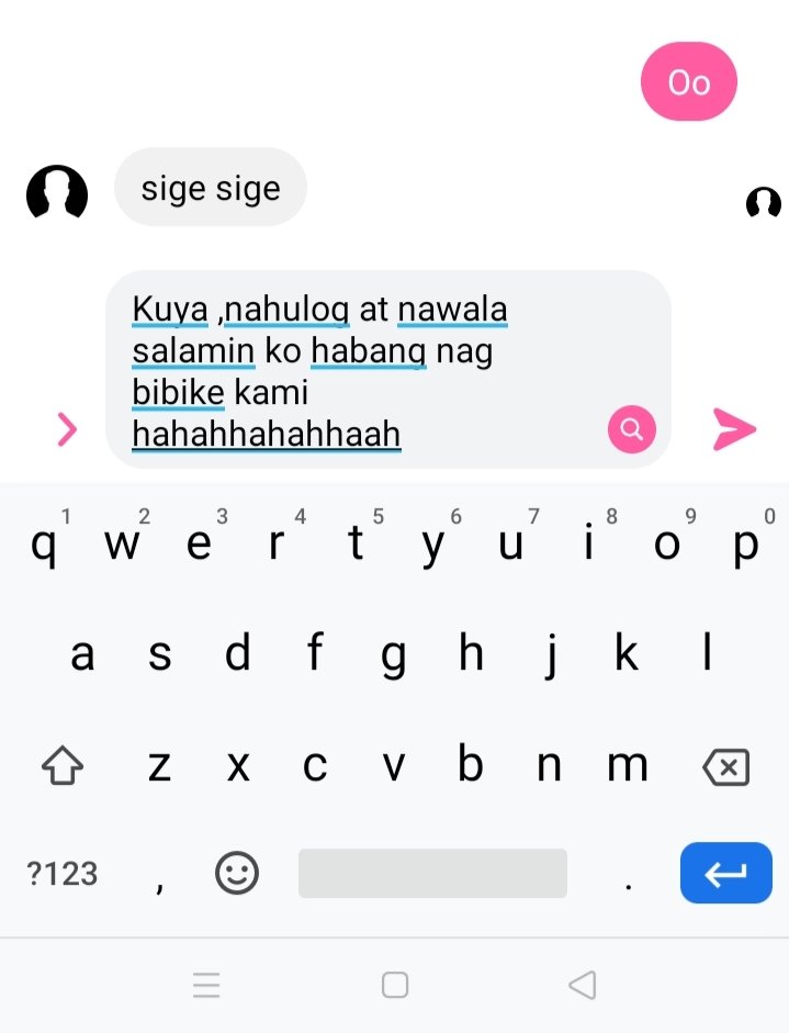 JUS1432002's tweet photo. Send ko na ba ???😅😅😅 @thrymlngro @mattfroy @cndaceclaudette https://t.co/lAW8cNgD6H
