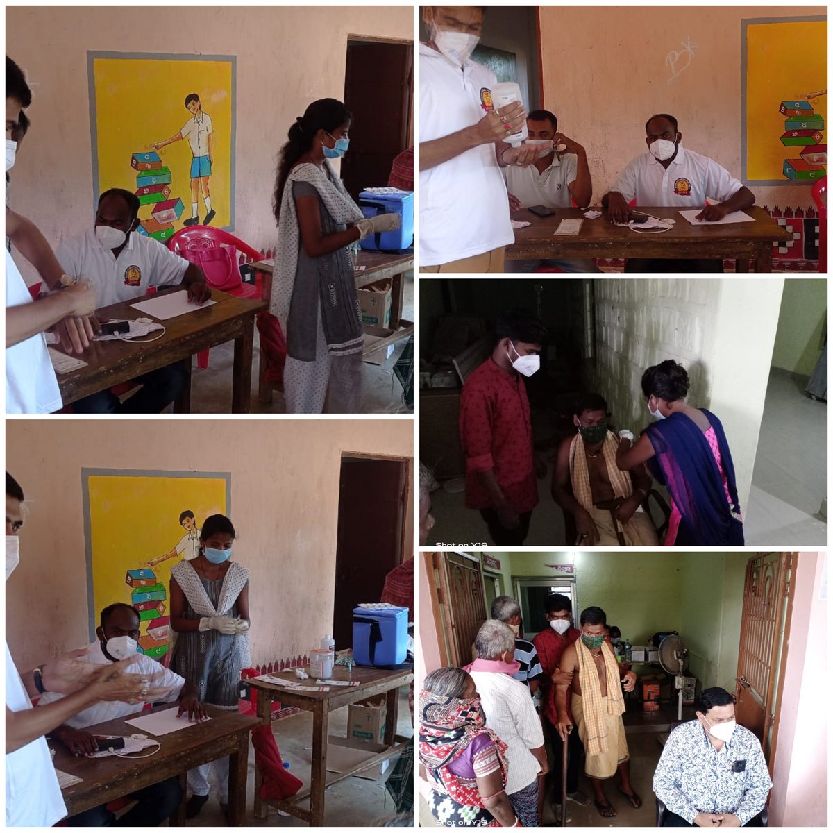 beinghumanBgr's tweet image. ବଲାଙ୍ଗୀର ଜିଲ୍ଲା ର କୋଣଅନୁକୋଣ ରେ ଲୋକଙ୍କୁ ସଚେତନ କରିବା ପାଇଁ ଆମେ ଆଉ ଏକ କାର୍ଯ୍ୟକ୍ରମ ହାତକୁ ନେଉଛୁ.... @CollectorBgr @spbalangir @balangir_cdmo  ଆପଣମାନଙ୍କ ସହଯୋଗ ଆମର ଏକାନ୍ତ କାମ୍ୟ
@CMO_Odisha @Naveen_Odisha @TukuniSahu @NarasinghMishra @Sarojmeher112 @DeoKalikesh