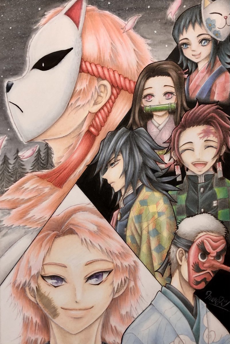 Twoucan 色鉛筆絵師 の注目ツイート イラスト マンガ コスプレ モデル Twoucan 色鉛筆絵師 の注目ツイート イラスト マンガ コスプレ モデル