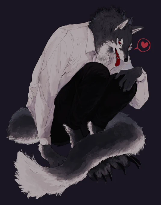 悪い顔 