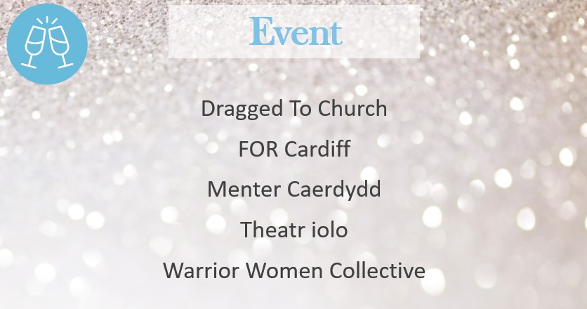 Cardiff Life Awards tweet media