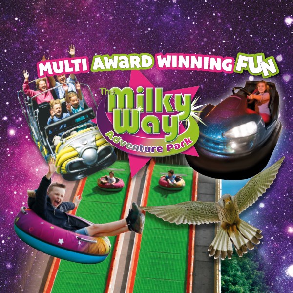 ★ Win ★ Win ★ #WIN★ We're giving away a 💥 FREE family ticket 💥 To enter, just LIKE our competition post on Facebook by 6pm tonight. Remember to SHARE this post, so your other friends and family get a chance too #Competition #competitiontime