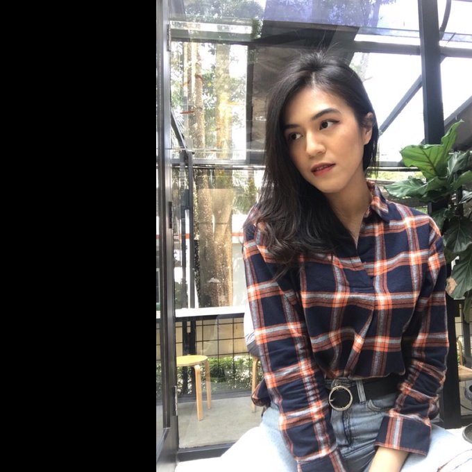 Dhea AngeliaのTwitterアーカイブ 2021年6月17日 ArKaiBu Project48