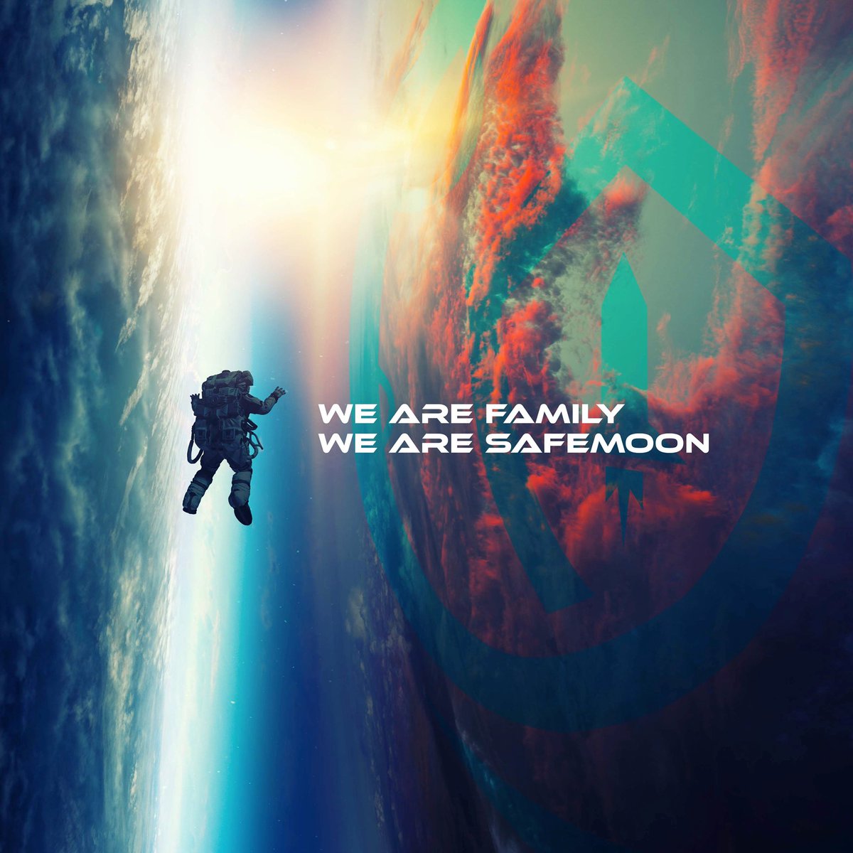 PERSPECTIVE IS KEY 🔑 🚀🌕