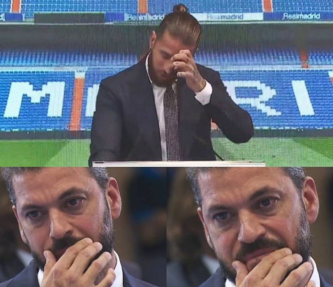 AdriRM33's tweet photo. El gran culpable de todo esto es su hermano René Ramos.

El dinero se antepuso a los sentimientos. 😢 https://t.co/3xPeyoXgjy