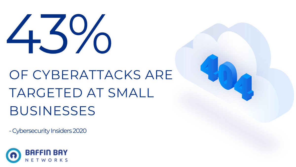 Baffin Bay Networks tweet media