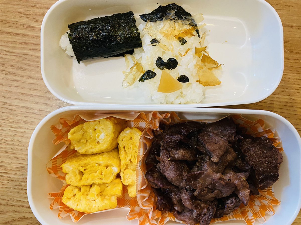 木曜日はキャラ弁の日のtwitterリアルタイム検索結果 Meyou ミーユー